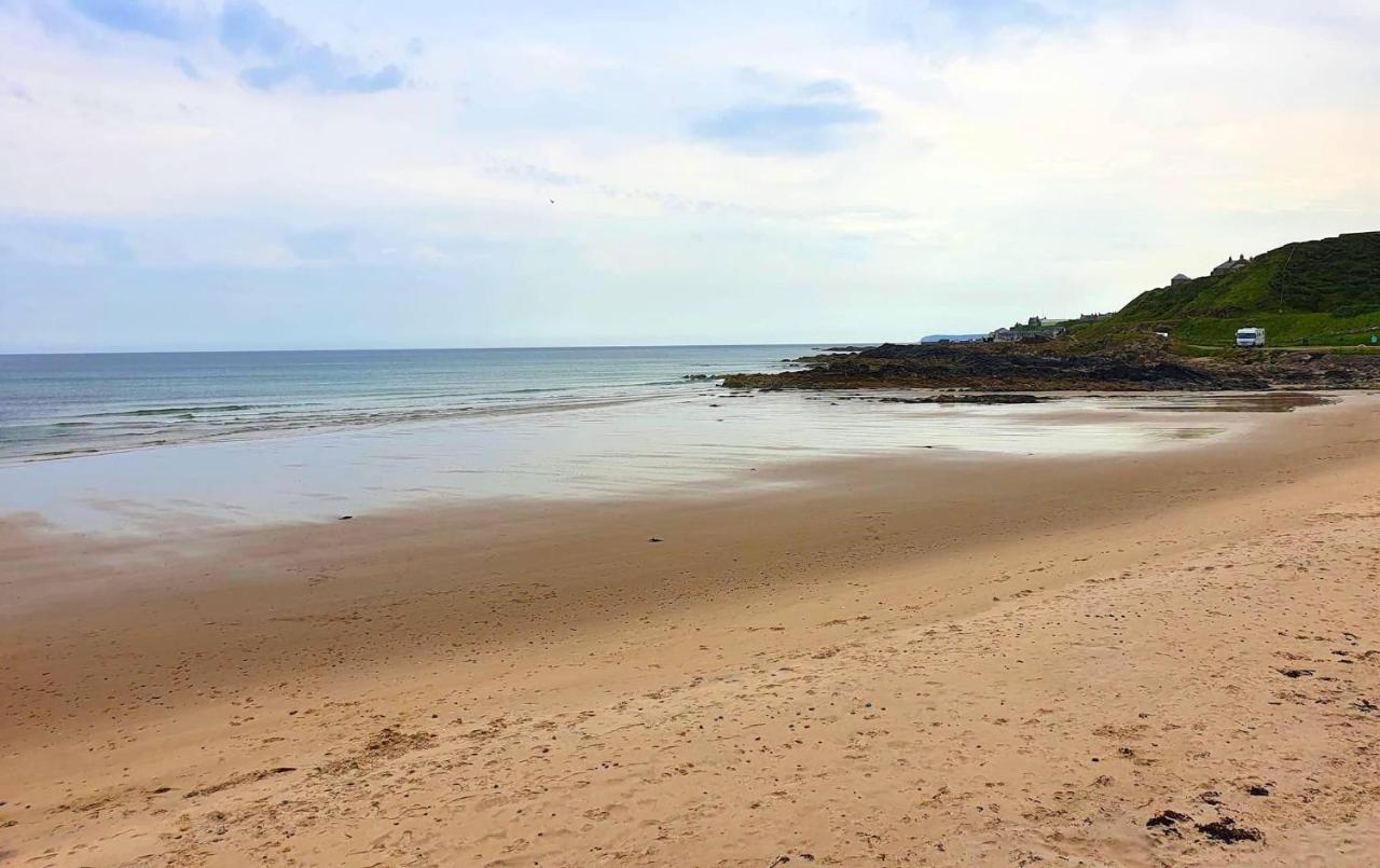 Moray View, Macduff, Aberdeenshire. Eksteriør bilde