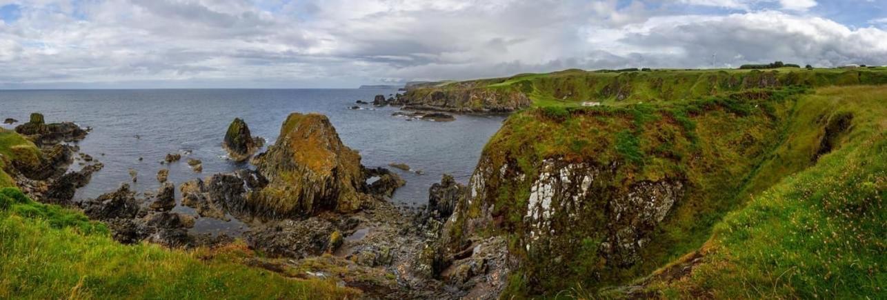 Moray View, Macduff, Aberdeenshire. Eksteriør bilde