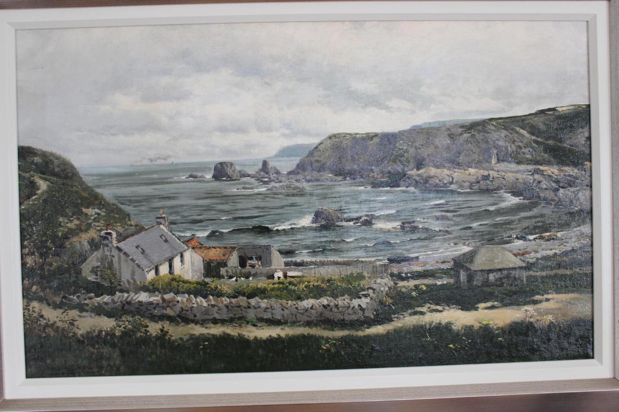 Moray View, Macduff, Aberdeenshire. Eksteriør bilde
